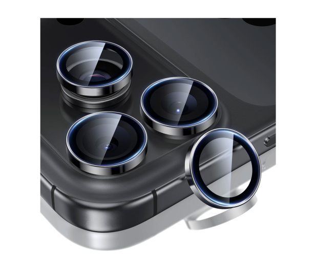 ESR Armorite Camera Protector Iphone 14/15/16/17 Pro / Pro Max - 1359726 - zdjęcie 2